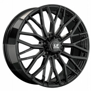 9*22 6*139,7 ET45 95,1 LS Forged LS FG33 BK конус