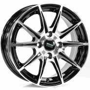 6*14 4*100 ET35 67,1 Megami MGM-13 BKF