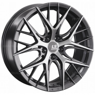 8*18 5*114,3 ET34 67,1 LS FlowForming RC57 GMF конус
