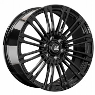 9*22 6*139,7 ET45 95,1 LS Forged LS FG18 BK конус