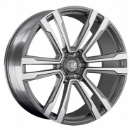 9*21 6*139,7 ET30 100,1 LS Forged LS FG11 MGMF конус