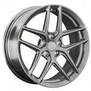 8*19 5*120 ET40 72,6 LS Forged LS FG47 MGM конус