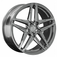 8*18 5*108 ET45 63,3 LS Forged LS FG50 MGM конус