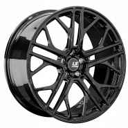 9*21 5*120 ET40 72,6 LS Forged LS FG48 BK конус
