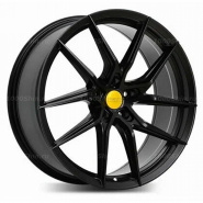 7,5*17 5*112 ET37 66,45 PDW Corsa (2044) M/B