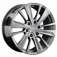 7,5*19 6*139,7 ET25 106,1 LS Forged LS FG19 HPB конус