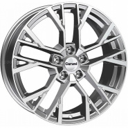 7*18 5*108 ET43 65,1 Carwel Камак 1810 SLT (Dongfeng AX7)