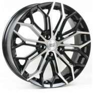 6,5*18 5*108 ET33 60,1 RST R208 BD