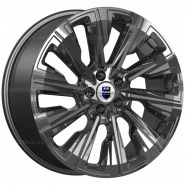 7,5*19 5*108 ET49 60,1 КиК Галего (КС1039) Кварц
