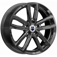 6,5*17 5*114,3 ET45 54,1 КиК Каланг (КС1086) Кварц