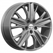 6,5*18 5*114,3 ET34 66,6 SKAD Original KL-375 Графит (Haval H3)