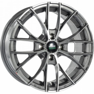 6,5*15 4*100 ET40 67,1 Megami MGM-28 GMF