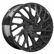 9*21 5*120 ET40 72,6 LS Forged LS FG49L BK конус