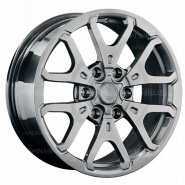 8*18 6*139,7 ET36 100,1 LS Forged LS FG20 HPB конус