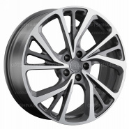 8*19 5*108 ET36 65,1 LS Forged LS FG22 MGMF конус