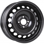 7,5*18 5*114,3 ET45 64,1 Trebl R-1745 Black