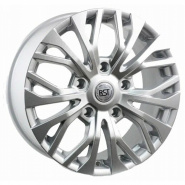 8*18 5*150 ET56 110,1 RST R088 Silver