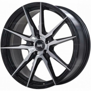 8*19 5*108 ET36 65,1 Race Ready CSSYA8522 B-P