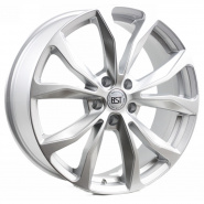 7,5*19 5*108 ET36 65,1 RST R009 Silver