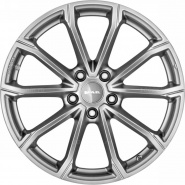 7*18 5*114,3 ET35 60,1 MAK DaVinci Light Titan