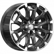 8*18 6*139,7 ET33 106,1 Скад Авилис (КЛ374) Алмаз