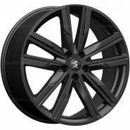 8*20 5*108 ET36 65,1 Premium Series КР014 Fury Black