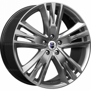 8,5*20 5*108 ET45 63,35 КиК Атлас (КС661М) Дарк платинум