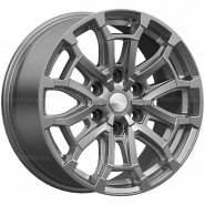 8*18 6*139,7 ET36 100,1 Скад Авилис (КЛ374) Графит
