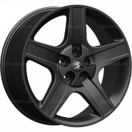 8,5*20 5*120 ET41,5 66,1 Premium Series КР008 Fury Black