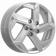 6*16 5*114,3 ET43 67,1 iFree Original КС979 Сильвер (Creta SU)