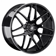 11*21 5*112 ET42 66,6 LS Forged LS FG09 BKL конус