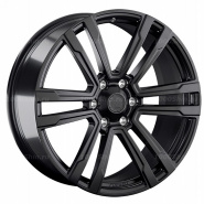 9*22 6*139,7 ET45 95,1 LS Forged LS FG11 MB конус