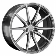 10*21 5*112 ET20 66,6 LS Forged LS FG01 MGMF конус