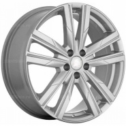7*19 5*108 ET36 65,1 RST R089 Silver