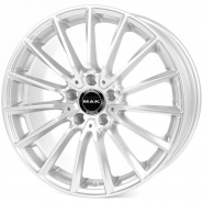 8*19 5*112 ET38 66,6 MAK Komet Silver
