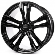 9*20 5*112 ET35 66,6 MAK X-Mode Gloss Black
