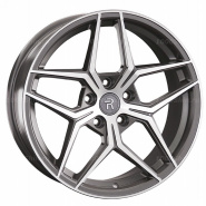 8*18 5*114,3 ET30 60,1 Replay LX191 MGMF (конус, C570)