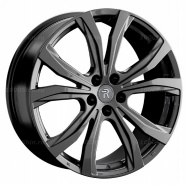 8*20 5*114,3 ET30 60,1 Replay LX108 GM (конус, C570)