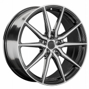 9*20 5*114,3 ET40 67,1 LS Forged LS FG01 MBF конус