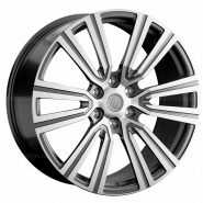 8,5*20 6*139,7 ET25 106,1 LS Forged LS FG15 MGMF конус