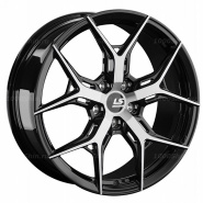 9*20 5*112 ET20 66,6 LS Forged LS FG14 BKF конус