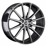 9*22 6*139,7 ET45 95,1 LS Forged LS FG02 BKF конус