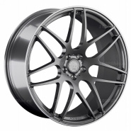 11*21 5*112 ET42 66,6 LS Forged LS FG09 MGML конус