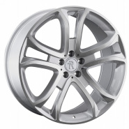 10*21 5*112 ET44 66,6 Replay MR208 SF (конус, MB001)