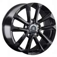 8*18 5*150 ET56 110,1 Replay TY357 BK