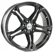 7,5*19 5*114,3 ET35 67,1 RST R099 BL