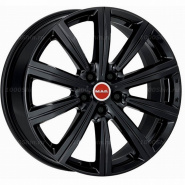 8*19 5*108 ET45 63,4 MAK Birmingham Gloss Black