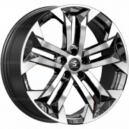 7,5*19 5*108 ET46 63,35 Premium Series КР015 Diamond Quartz