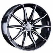 7*16 4*108 ET32 65,1 LS 1055 BKF (конус)