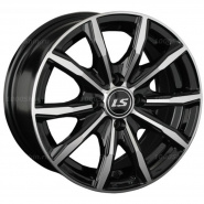 6*16 4*100 ET41 60,1 LS 786 BKF (конус)